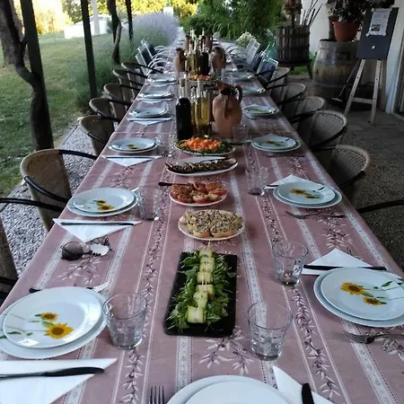 شقة Frazione Montesecco - 2