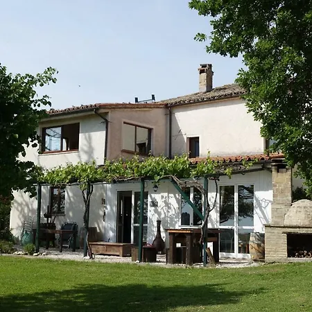 شقة Frazione Montesecco - 2